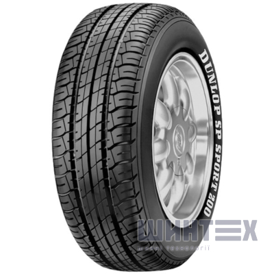 Dunlop SP Sport 200 185/60 R14 82H